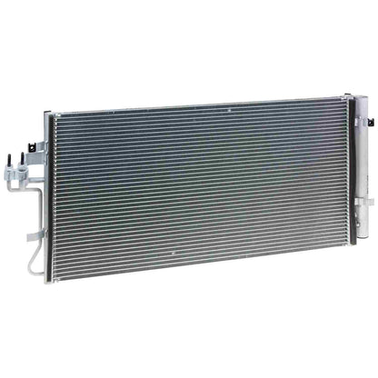 Global Parts Distributors LLC A/C Condenser 4326C