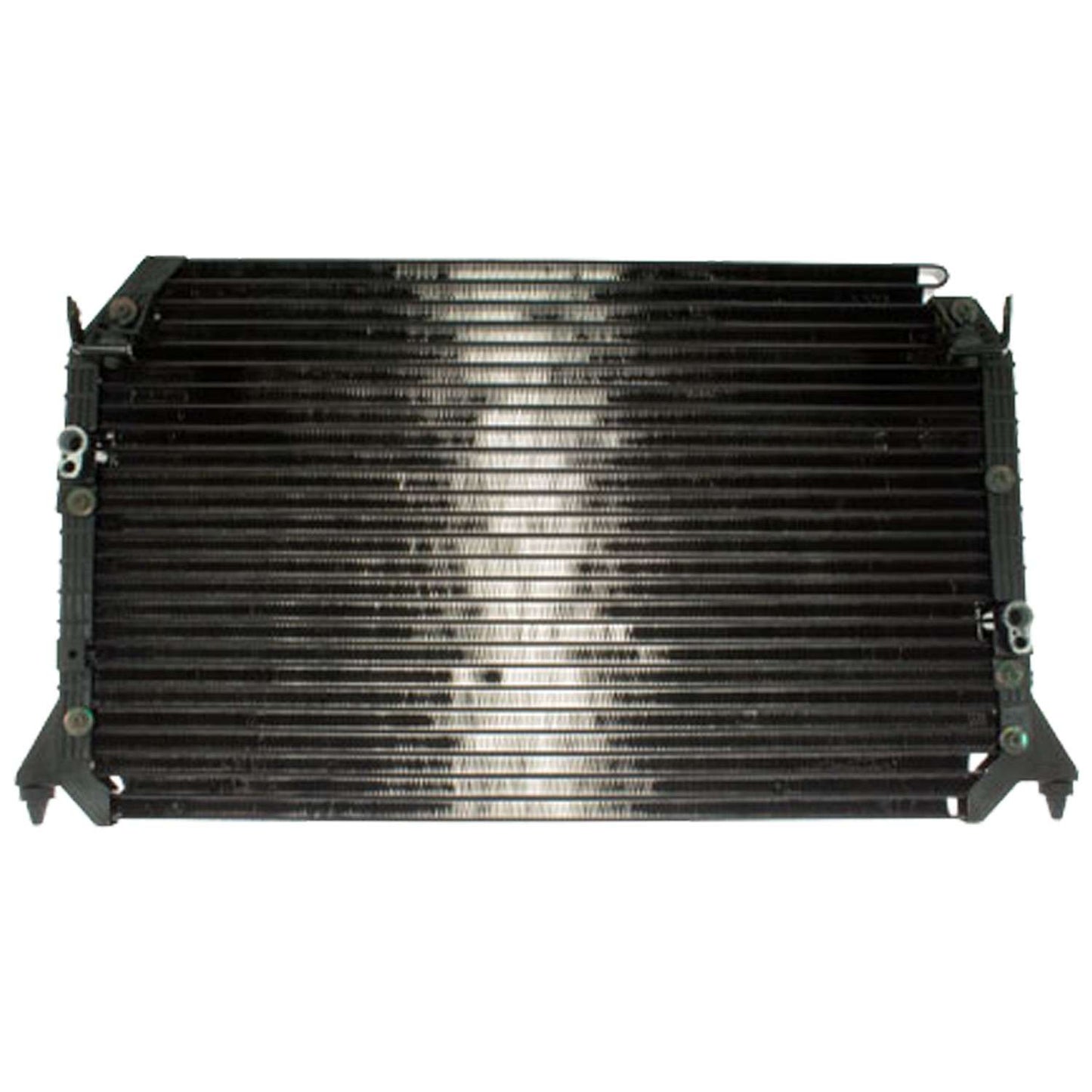 Global Parts Distributors LLC A/C Condenser 4345C