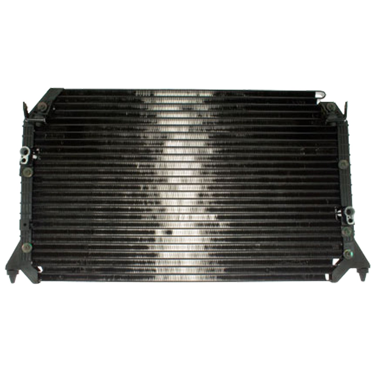 Global Parts Distributors LLC A/C Condenser 4345C