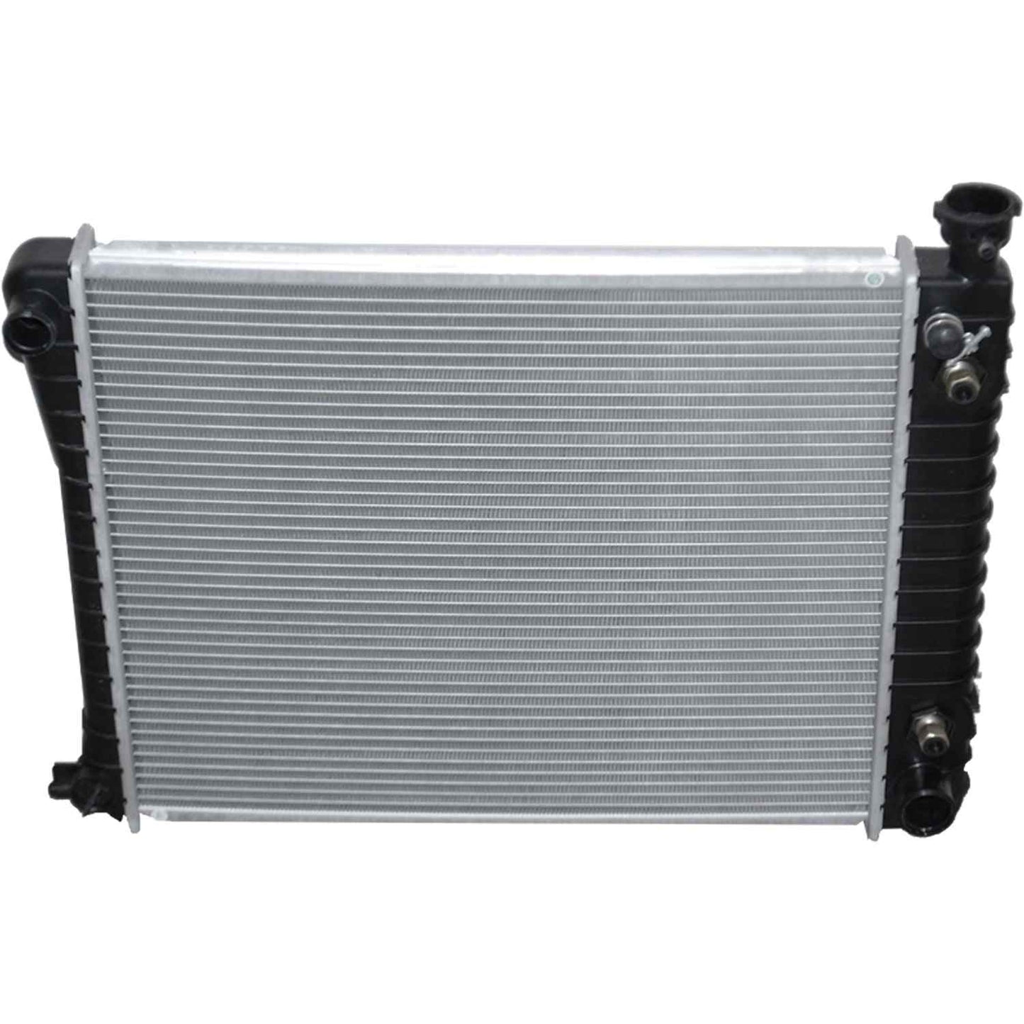 Global Parts Distributors LLC Radiator 434C