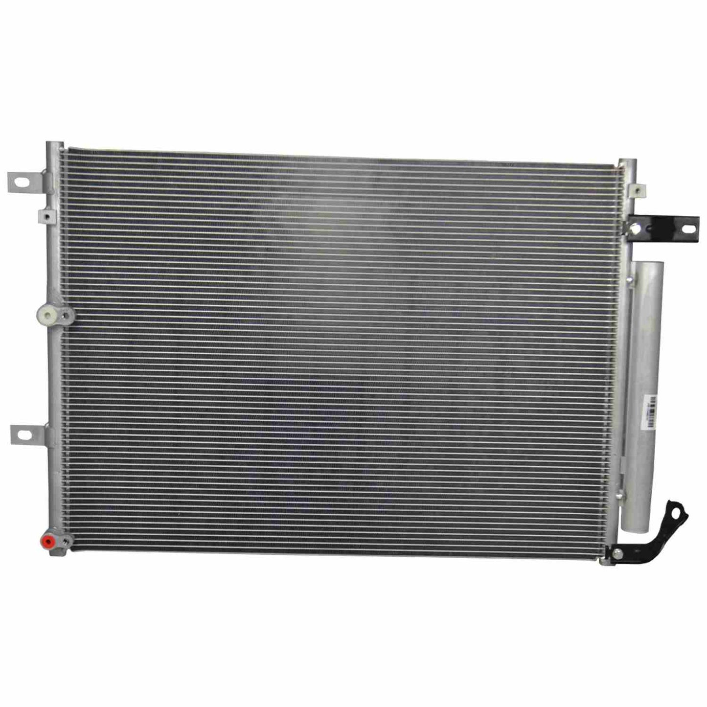 Global Parts Distributors LLC A/C Condenser 4361C