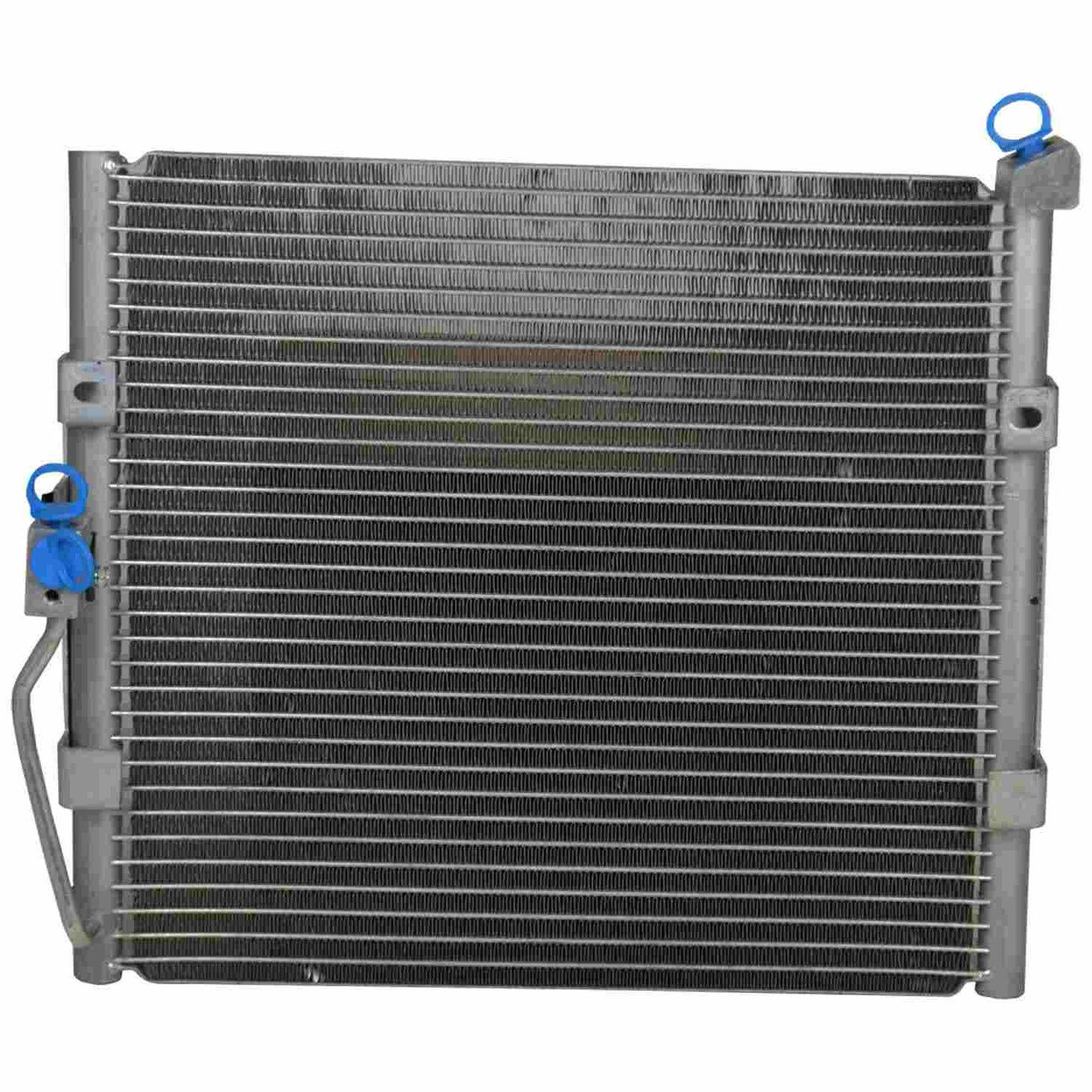 Global Parts Distributors LLC A/C Condenser 4365C