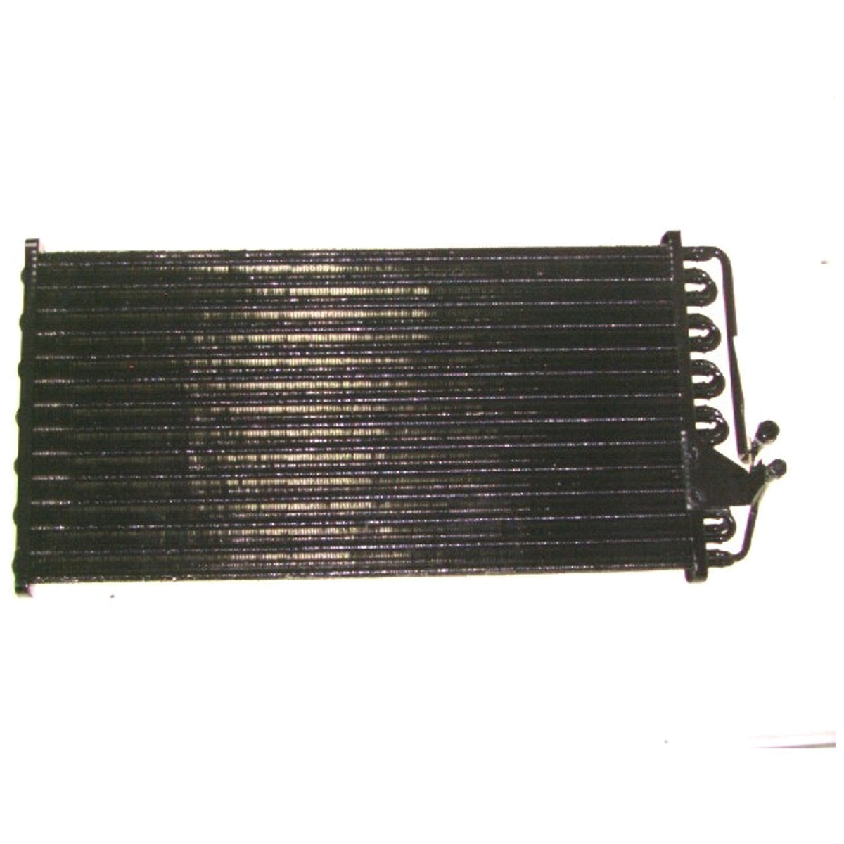 Global Parts Distributors LLC A/C Condenser 4367C