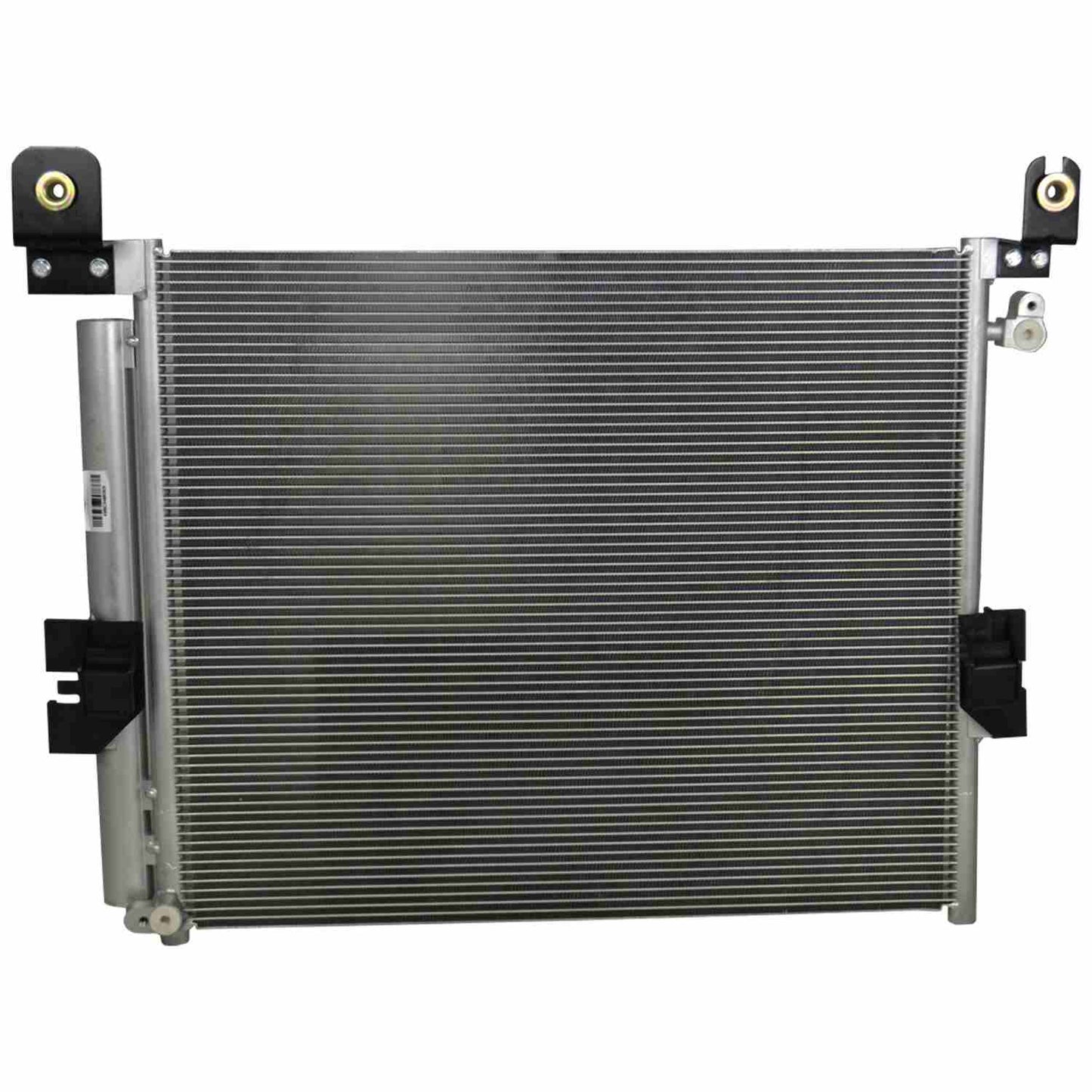 Global Parts Distributors LLC A/C Condenser 4369C