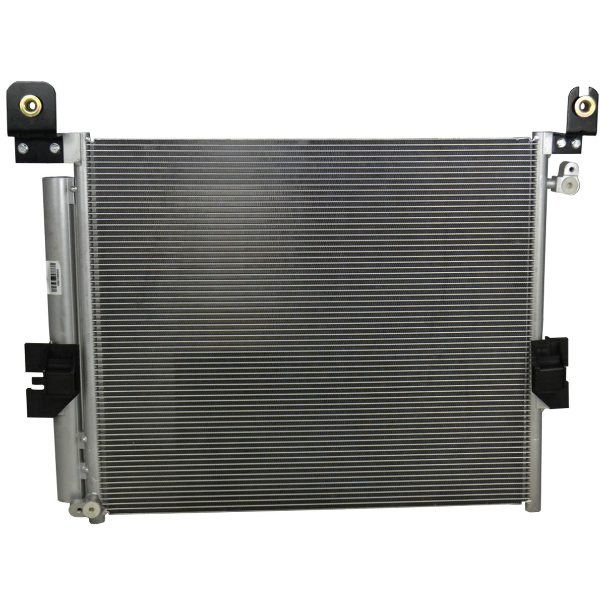 Global Parts Distributors LLC A/C Condenser 4369C