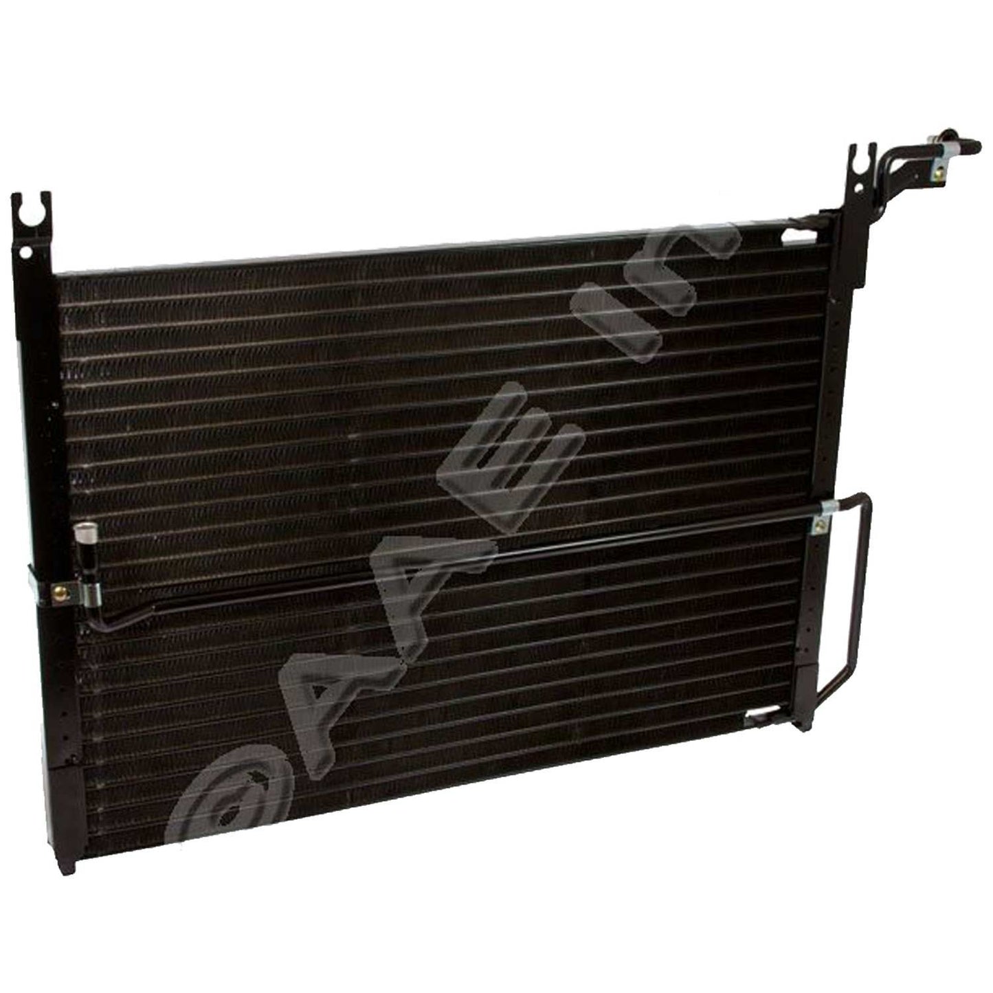 Global Parts Distributors LLC A/C Condenser 4375C