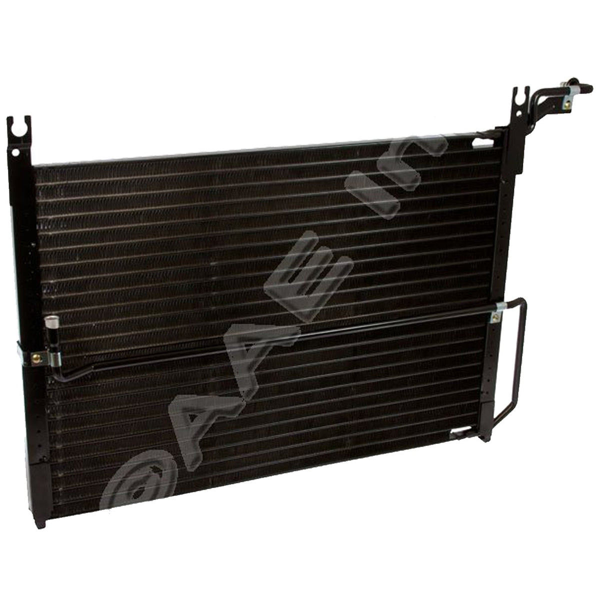 Global Parts Distributors LLC A/C Condenser 4375C