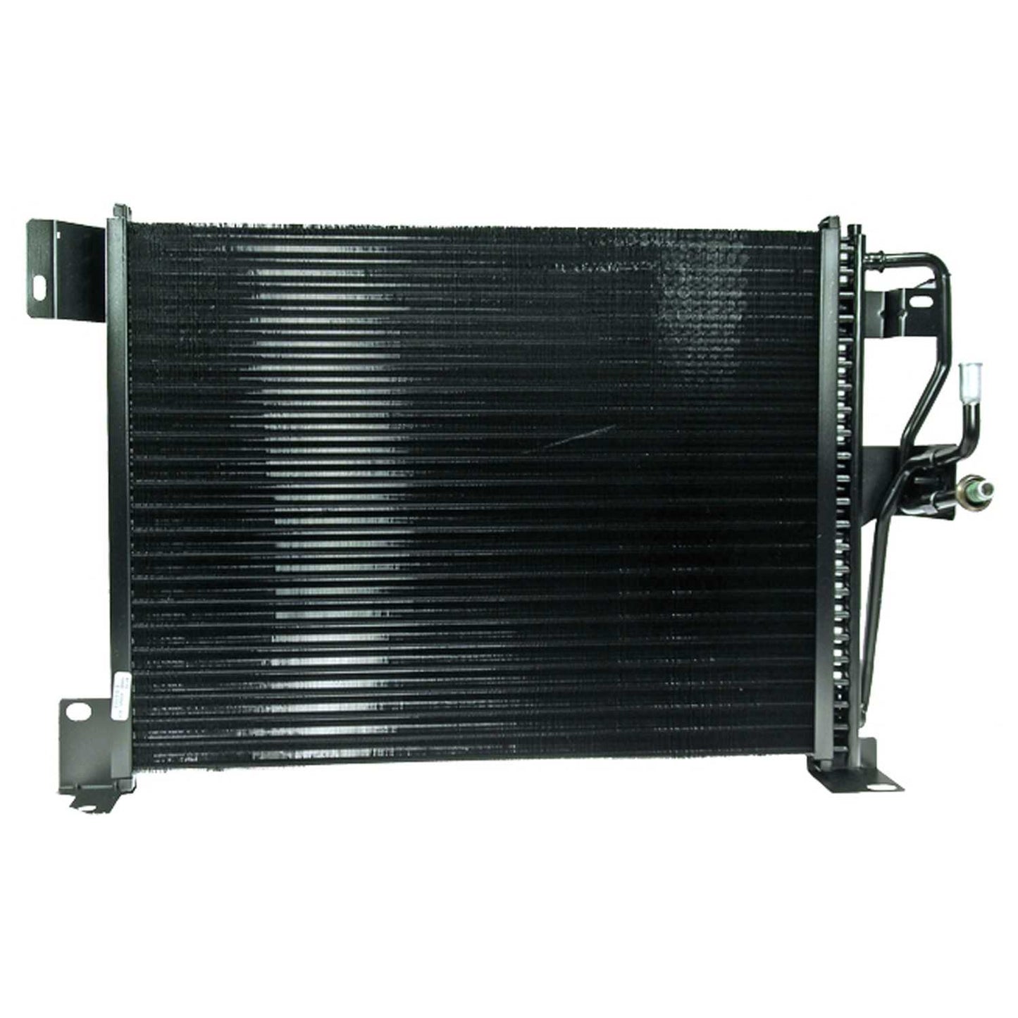 Global Parts Distributors LLC A/C Condenser 4379C