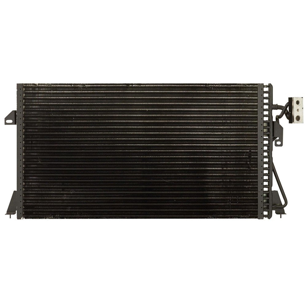 Global Parts Distributors LLC A/C Condenser 4381