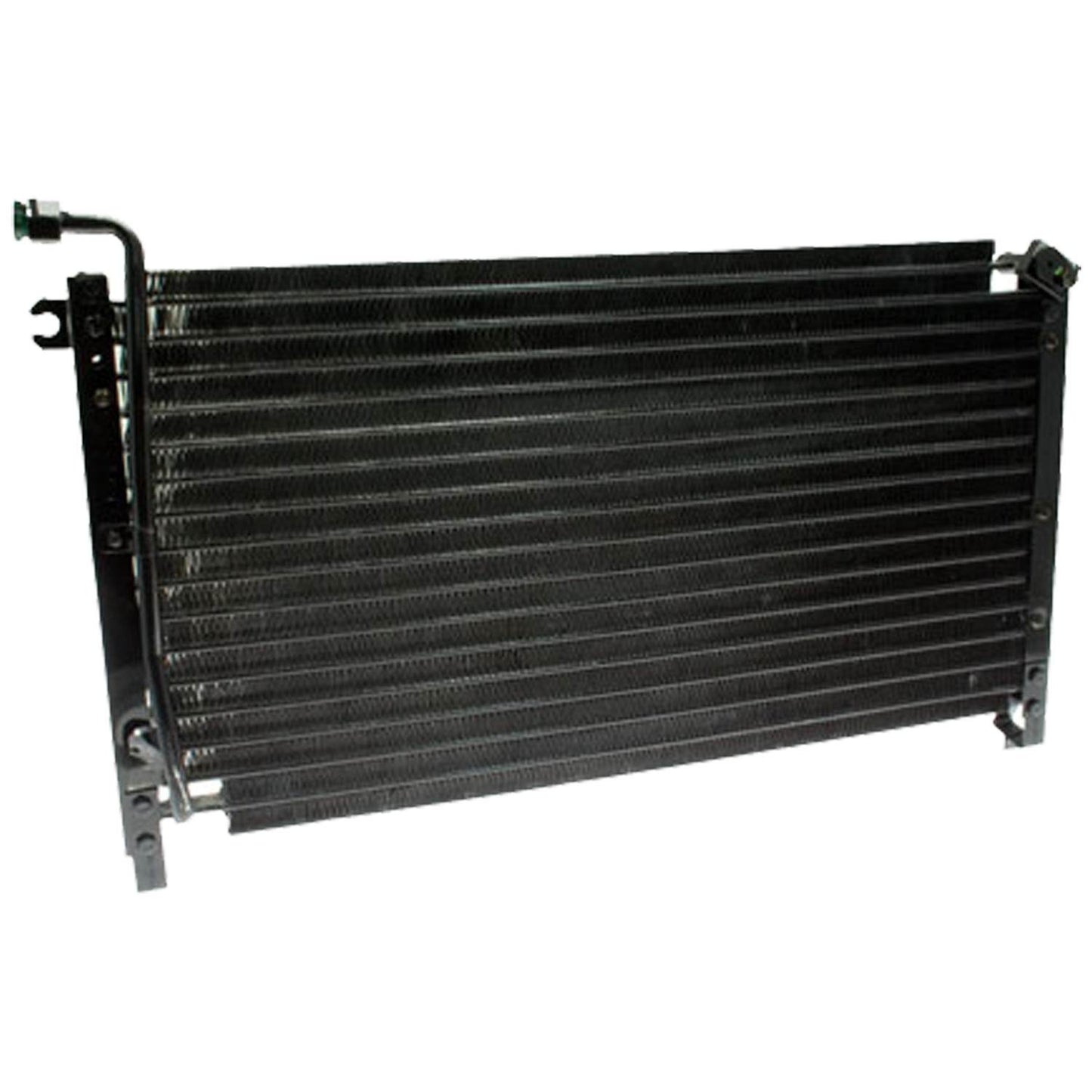 Global Parts Distributors LLC A/C Condenser 4390C