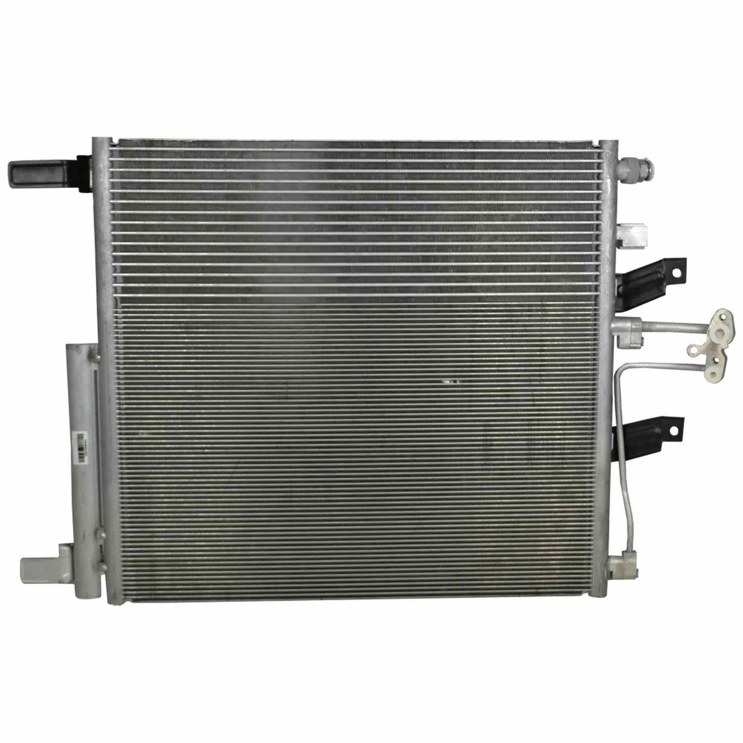 Global Parts Distributors LLC A/C Condenser 4392C