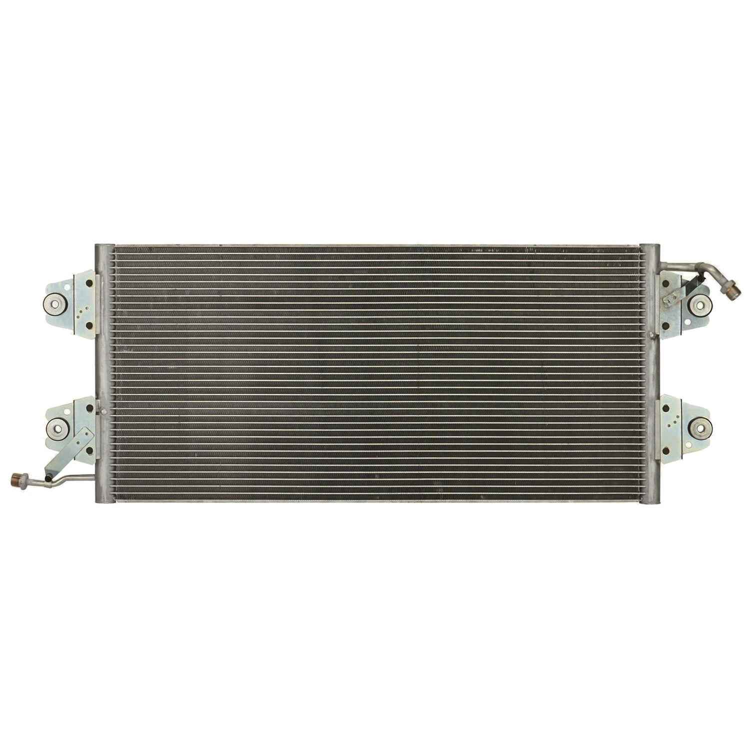 Global Parts Distributors LLC A/C Condenser 4395C