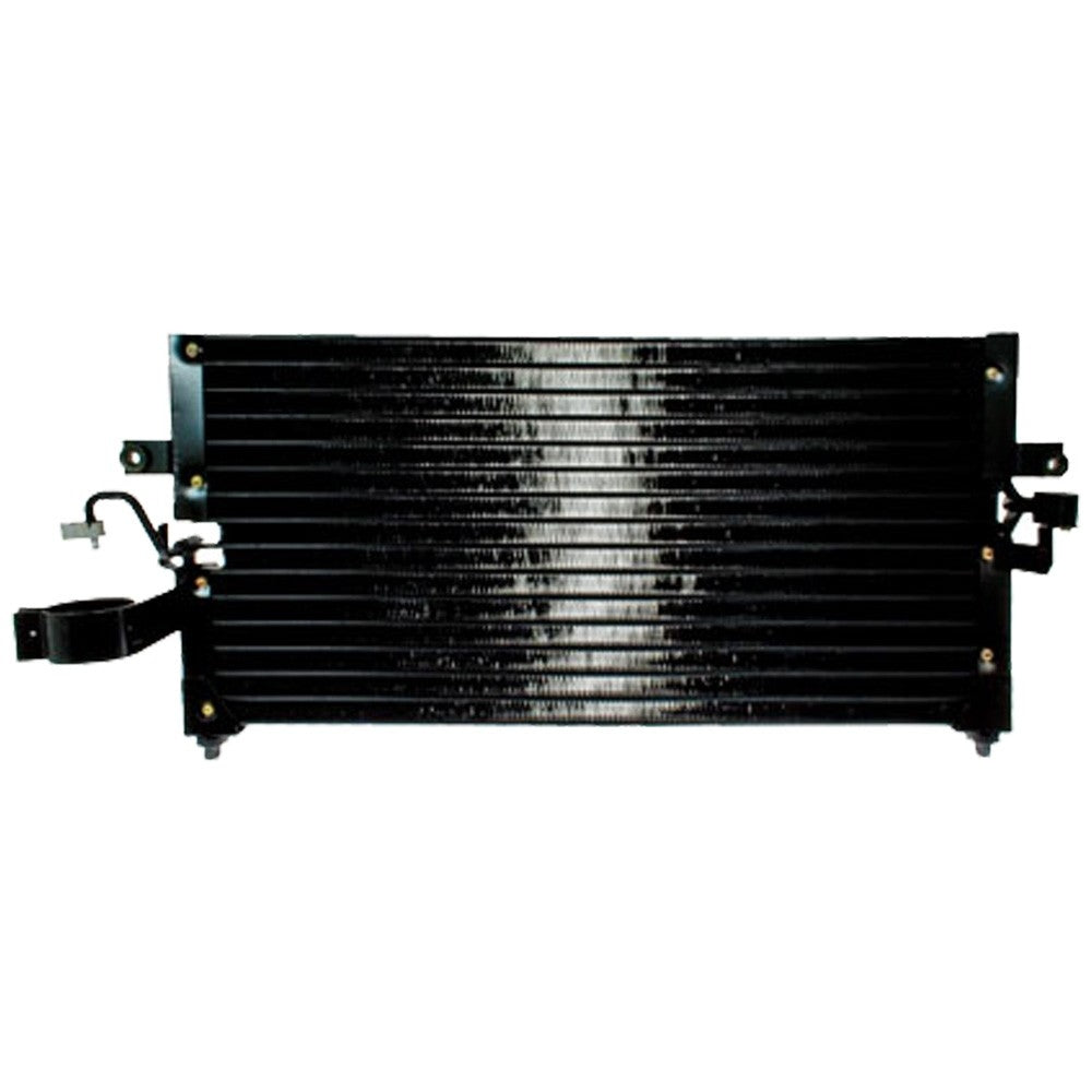 Global Parts Distributors LLC A/C Condenser 4397