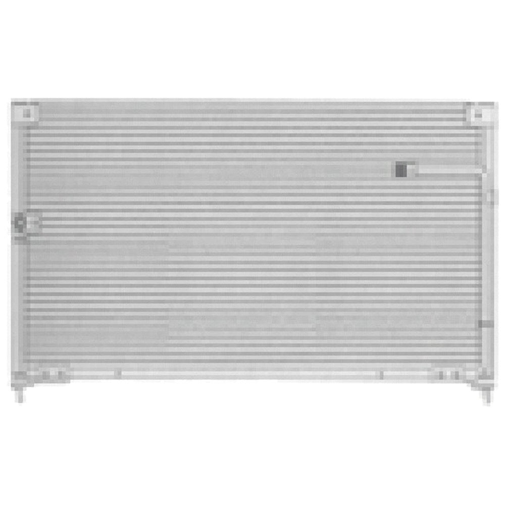 Global Parts Distributors LLC A/C Condenser 4414