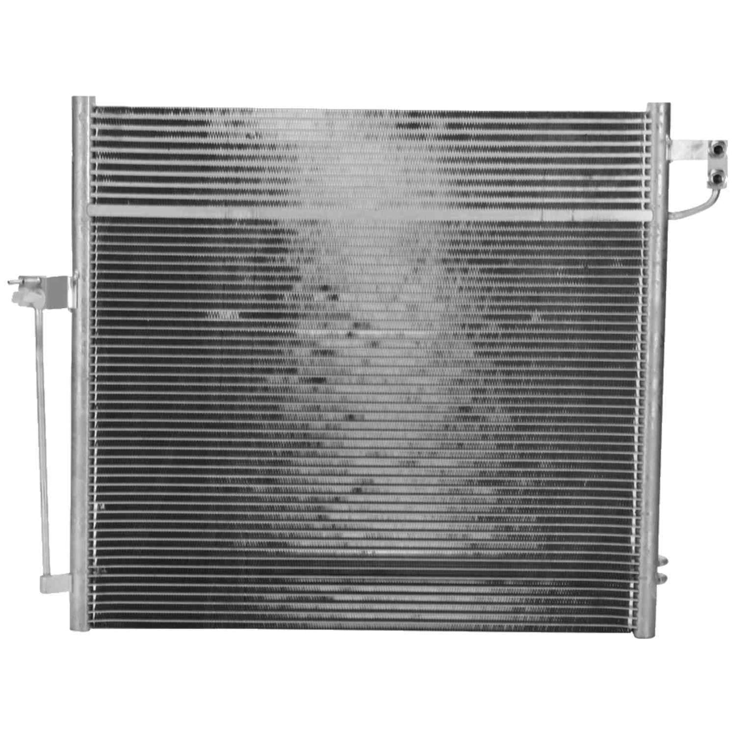 Global Parts Distributors LLC A/C Condenser 4421C
