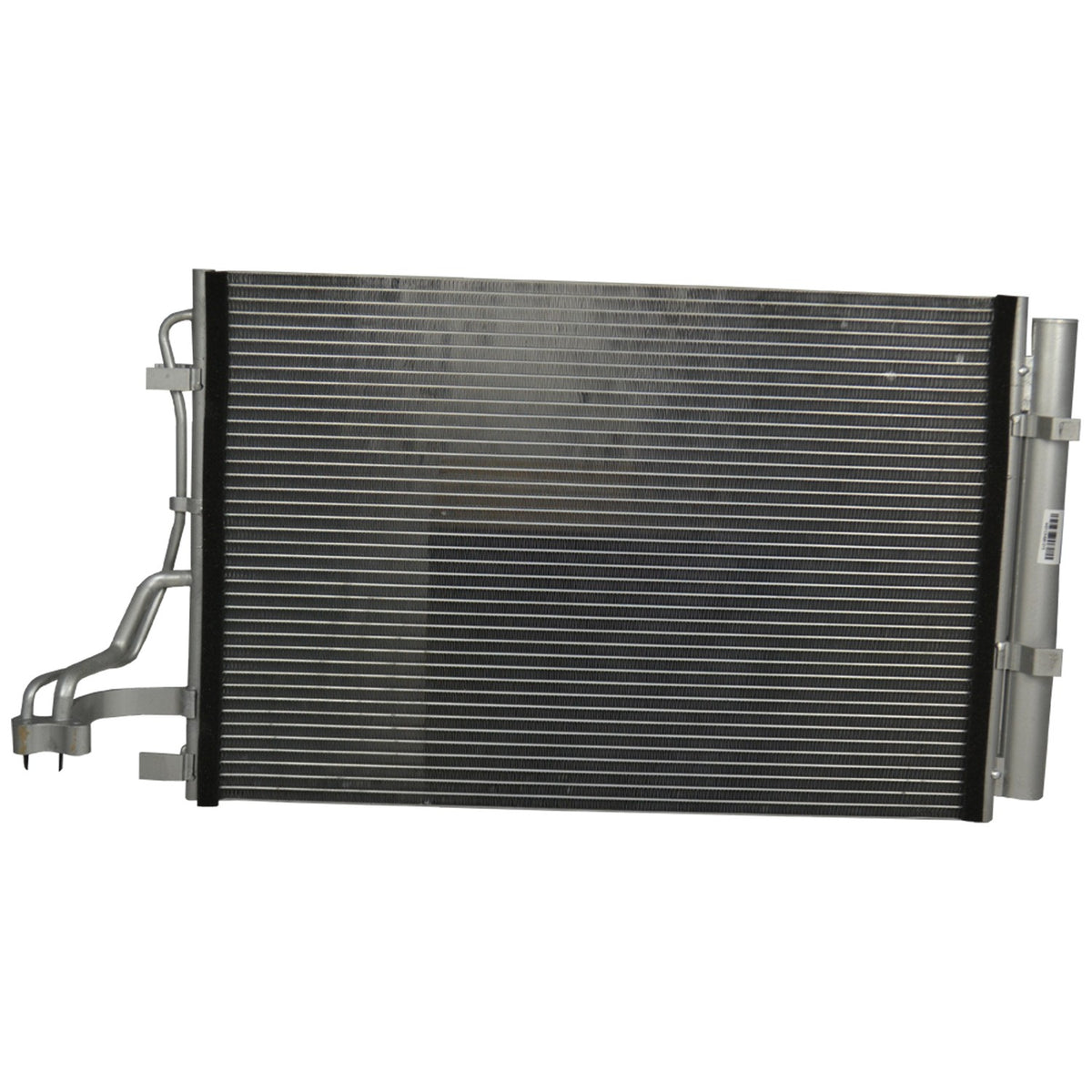 Global Parts Distributors LLC A/C Condenser 4431C