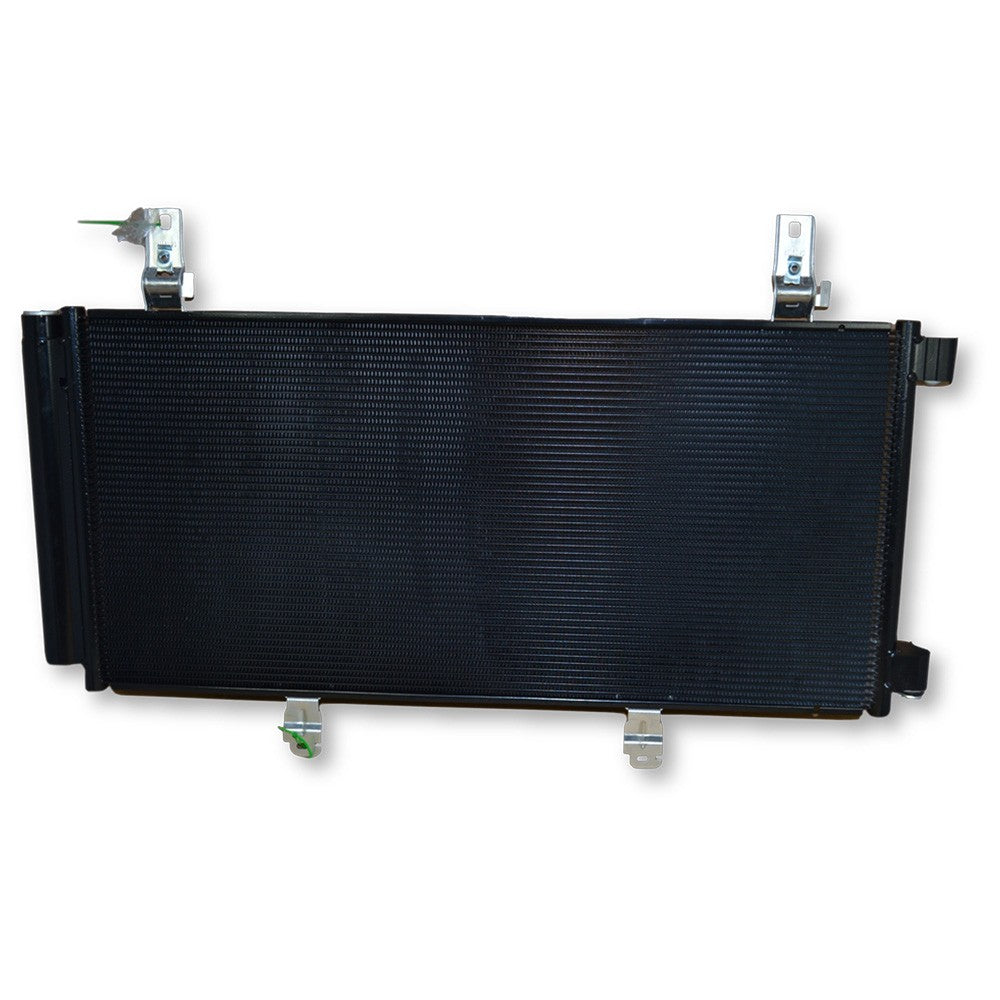 Global Parts Distributors LLC A/C Condenser 4432