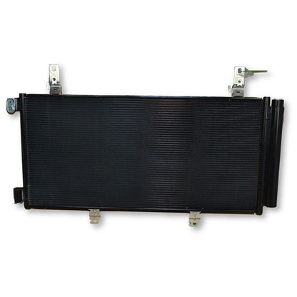 Global Parts Distributors LLC A/C Condenser 4432