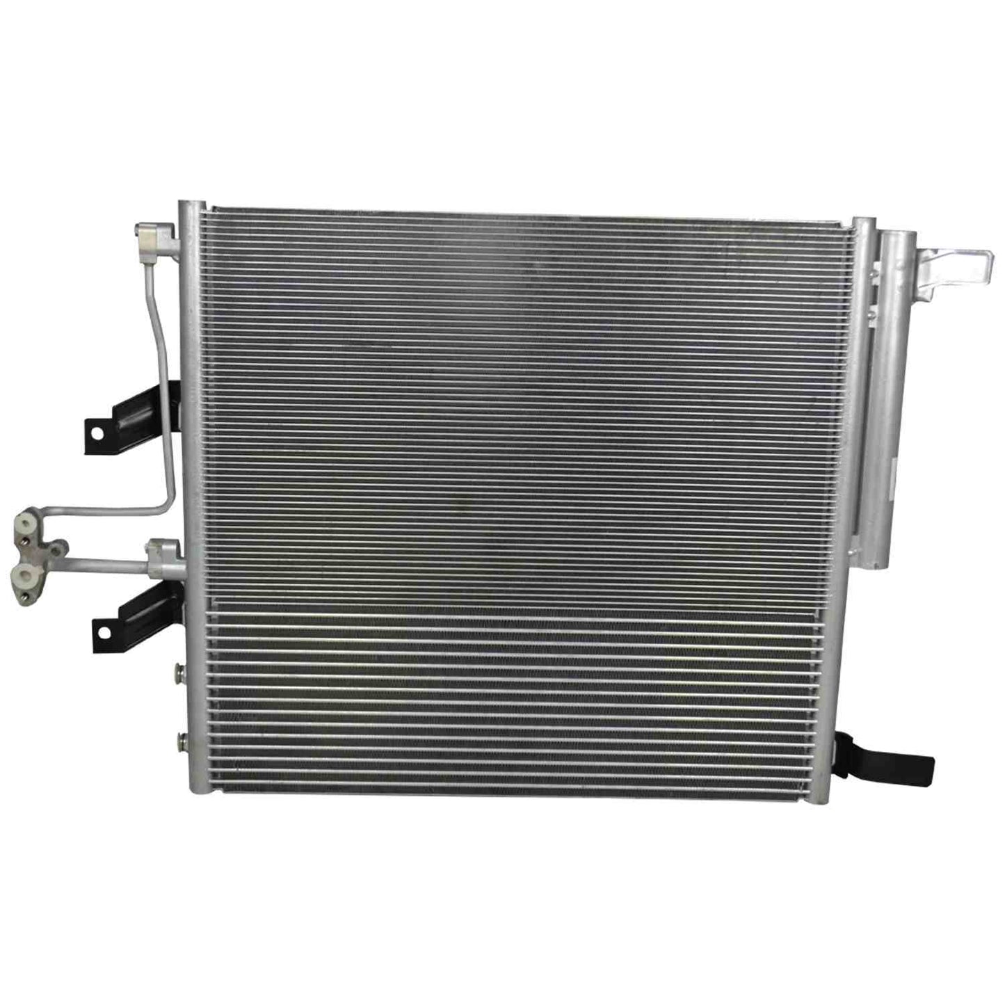 Global Parts Distributors LLC A/C Condenser 4436C