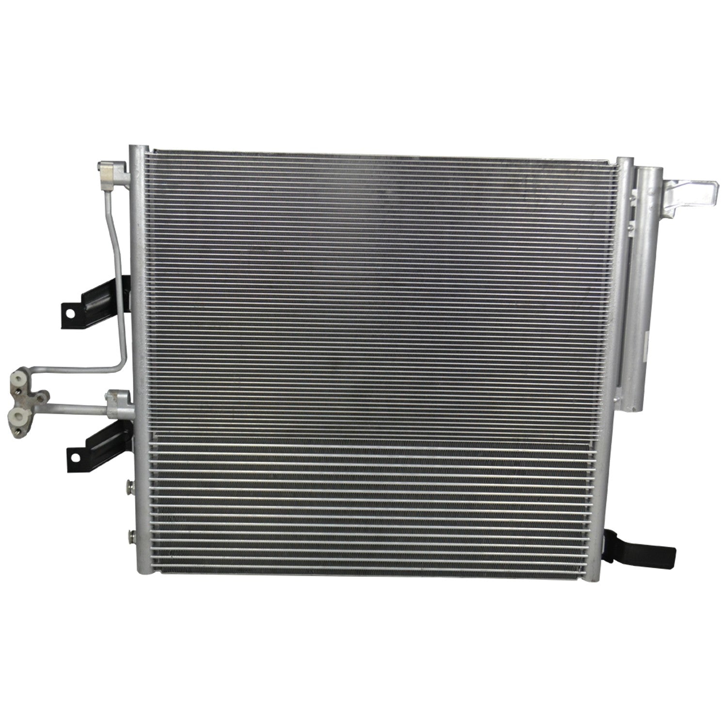 Global Parts Distributors LLC A/C Condenser 4436C