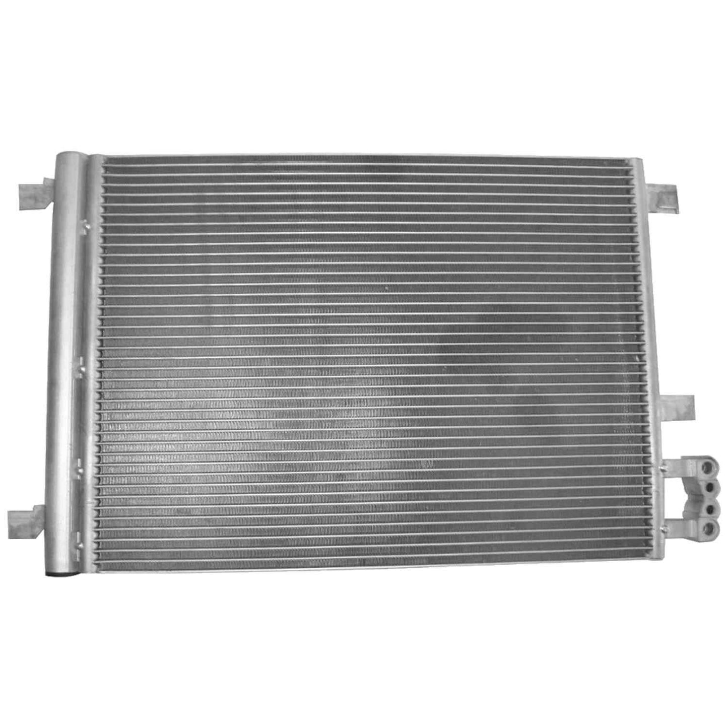 Global Parts Distributors LLC A/C Condenser 4440C
