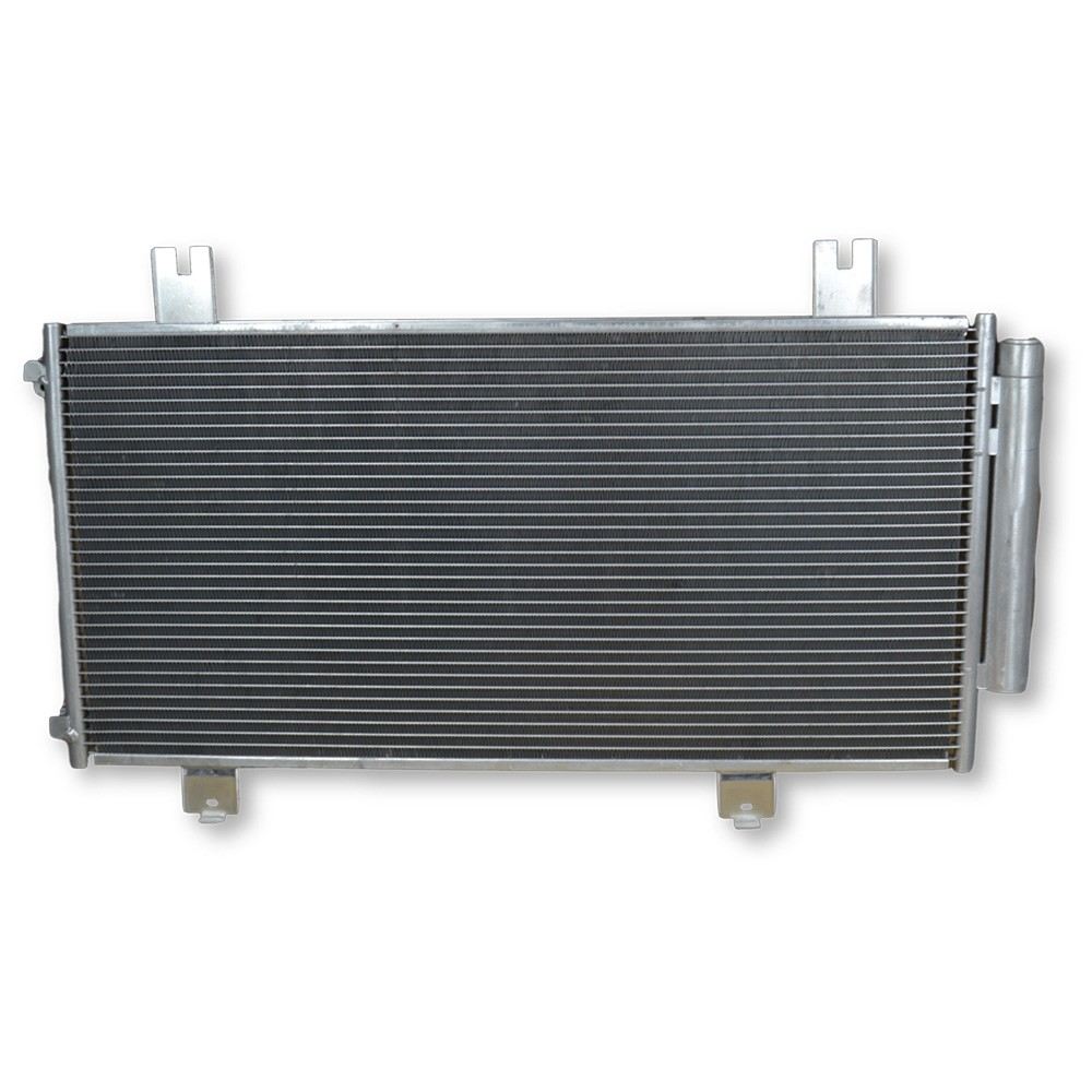 Global Parts Distributors LLC A/C Condenser 4441C