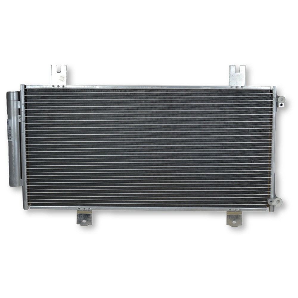 Global Parts Distributors LLC A/C Condenser 4441C