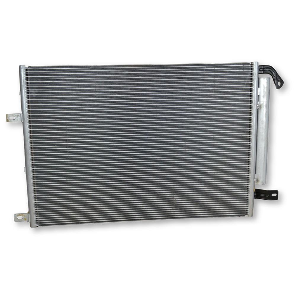 Global Parts Distributors LLC A/C Condenser 4442C