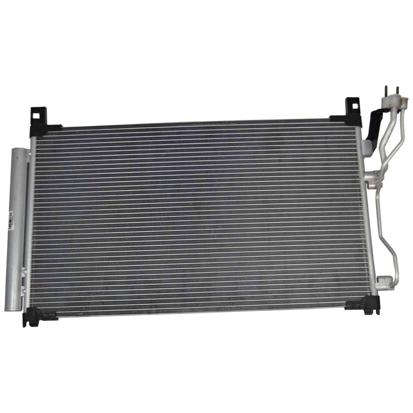 Global Parts Distributors LLC A/C Condenser 4445C