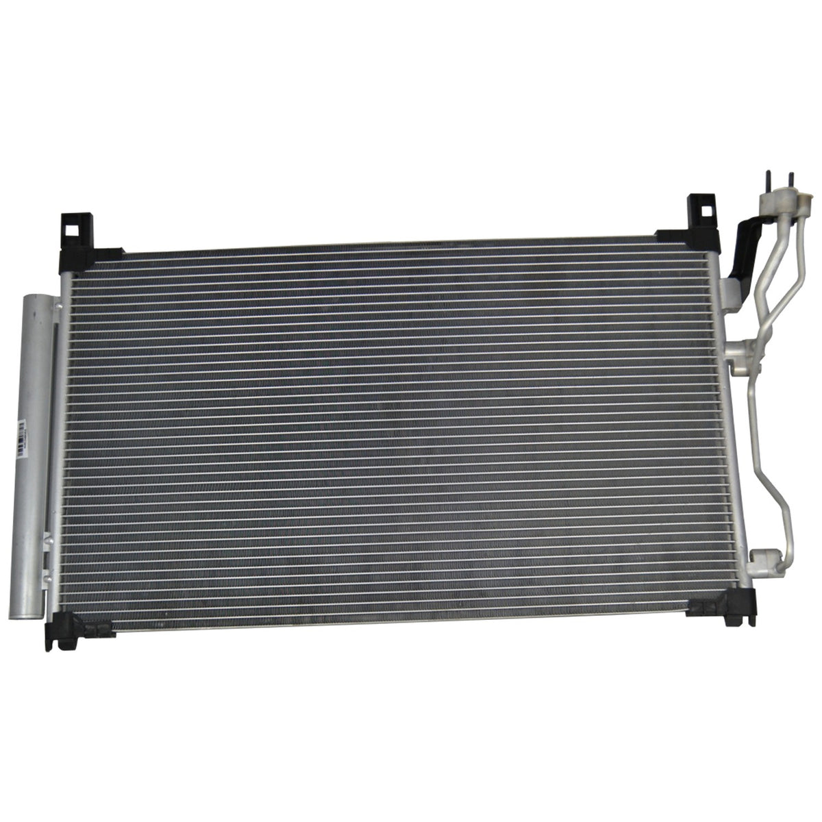 Global Parts Distributors LLC A/C Condenser 4445C