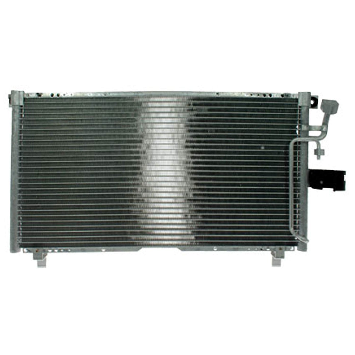 Global Parts Distributors LLC A/C Condenser 4446C