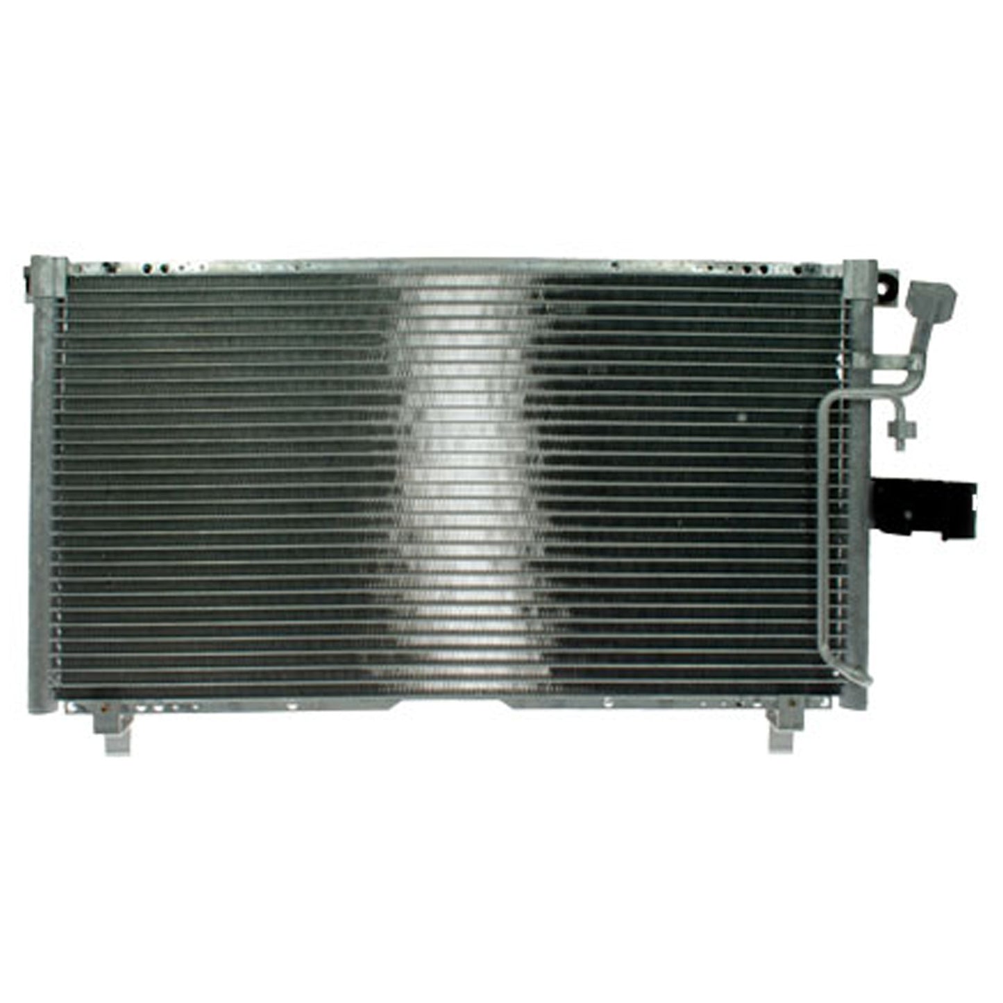 Global Parts Distributors LLC A/C Condenser 4446C