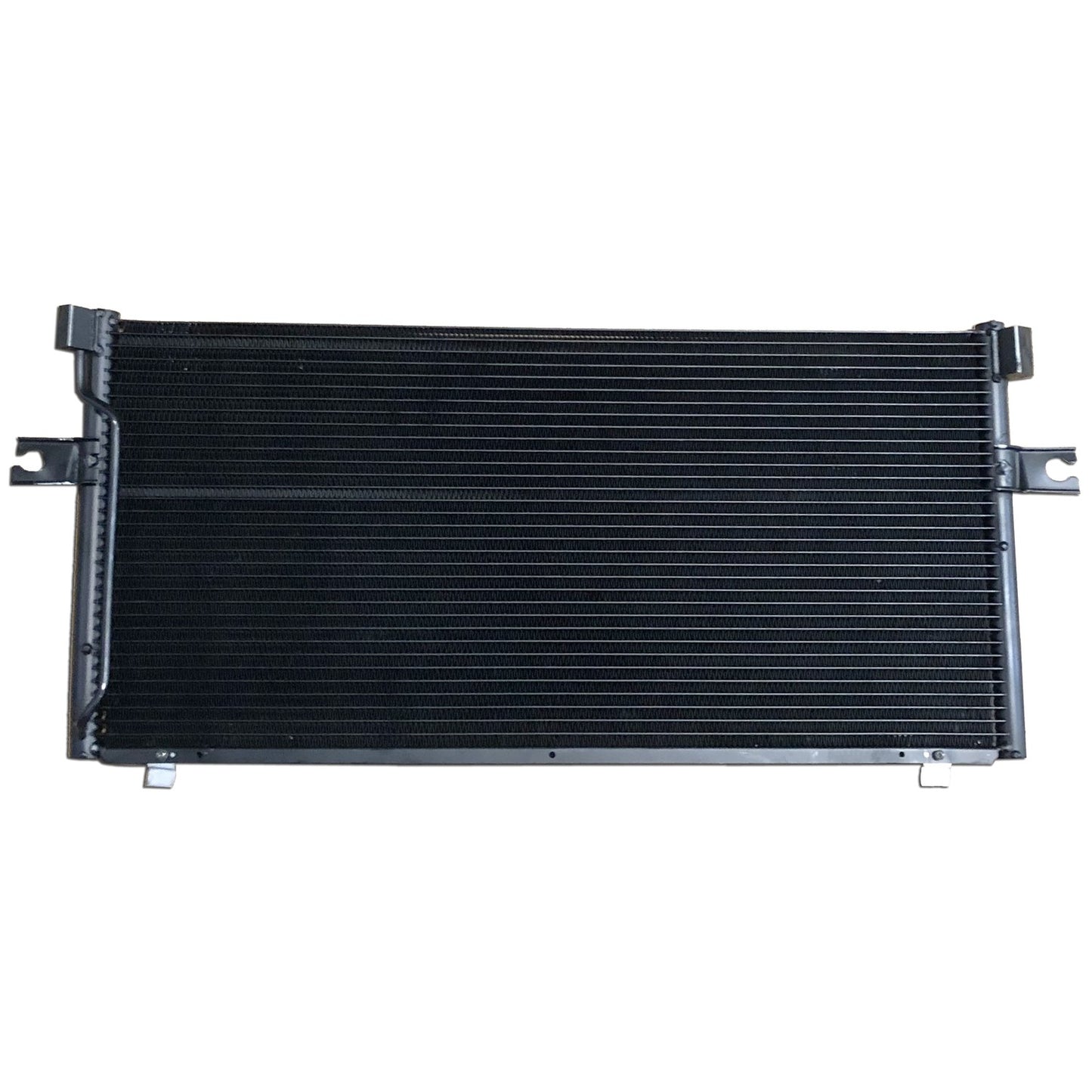 Global Parts Distributors LLC A/C Condenser 4447C
