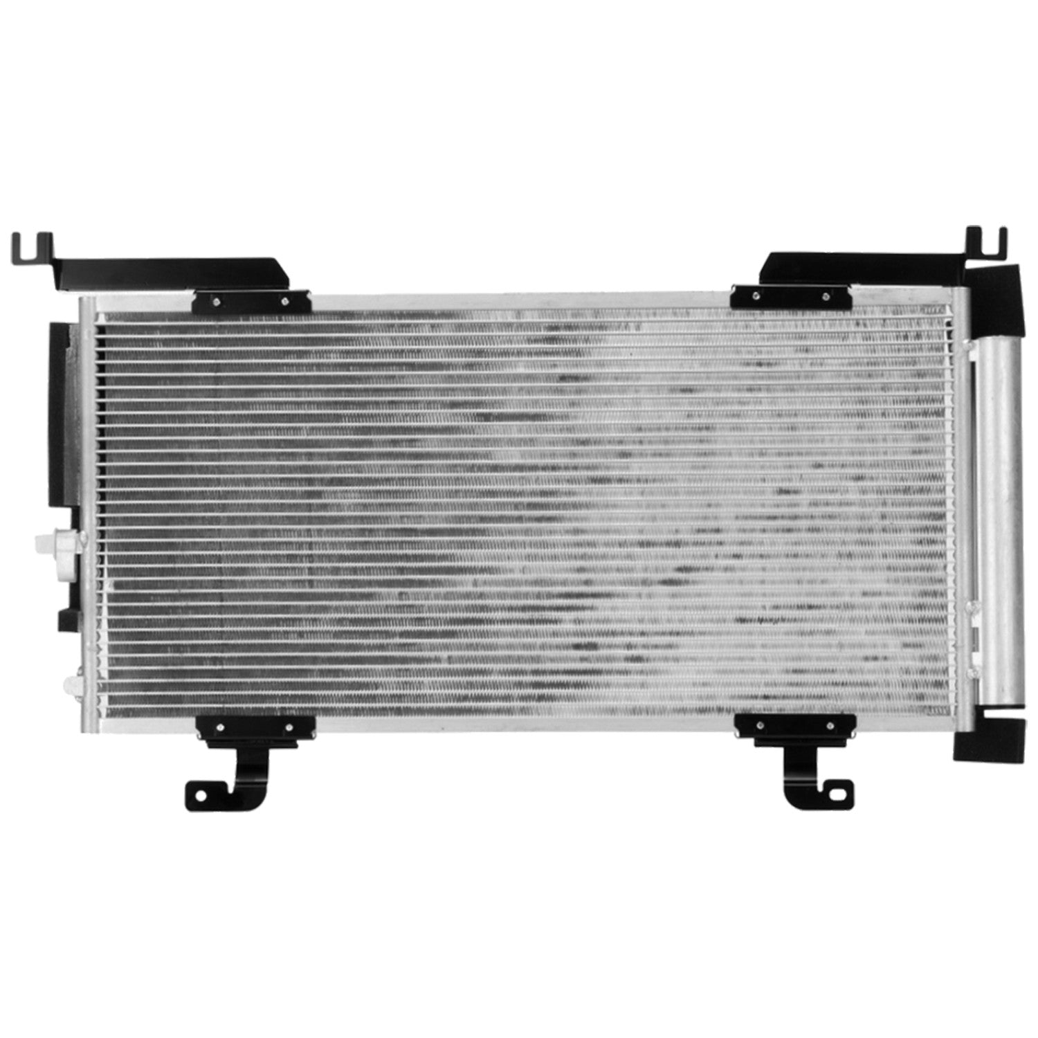 Global Parts Distributors LLC A/C Condenser 4454C