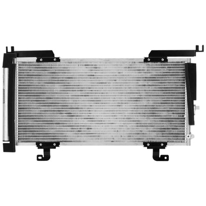 Global Parts Distributors LLC A/C Condenser 4454C