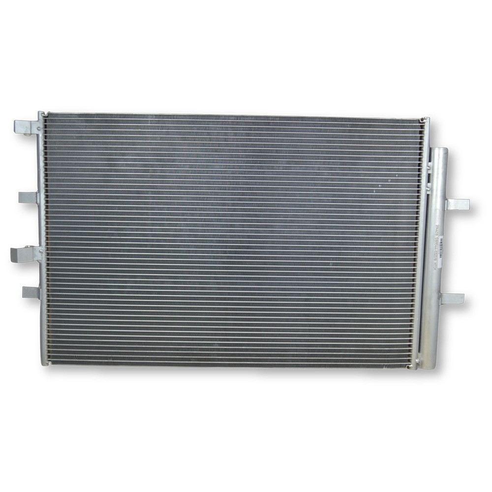 Global Parts Distributors LLC A/C Condenser 4459C