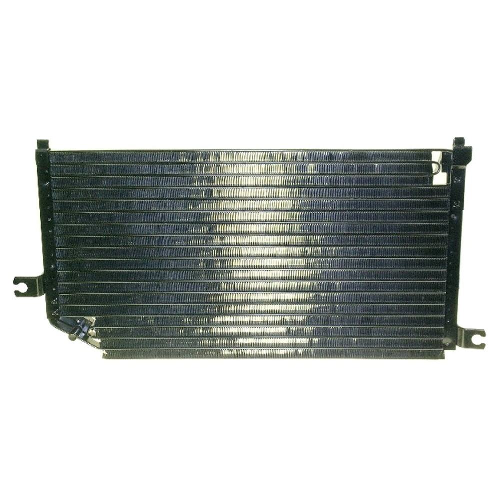 Global Parts Distributors LLC A/C Condenser 4471