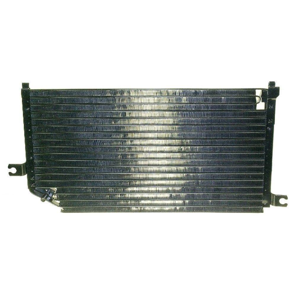 Global Parts Distributors LLC A/C Condenser 4471
