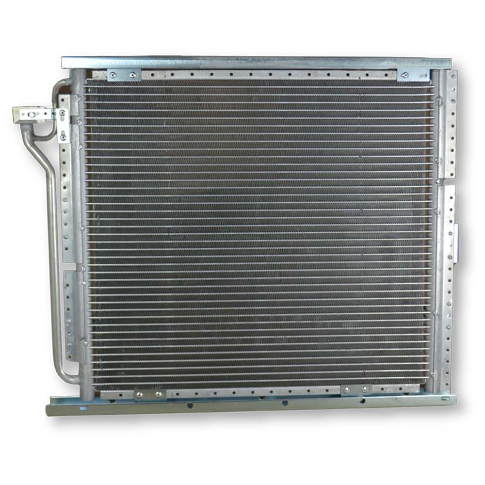 Global Parts Distributors LLC A/C Condenser 4473C