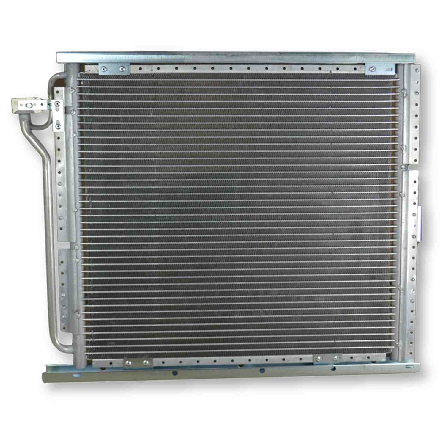 Global Parts Distributors LLC A/C Condenser 4473C