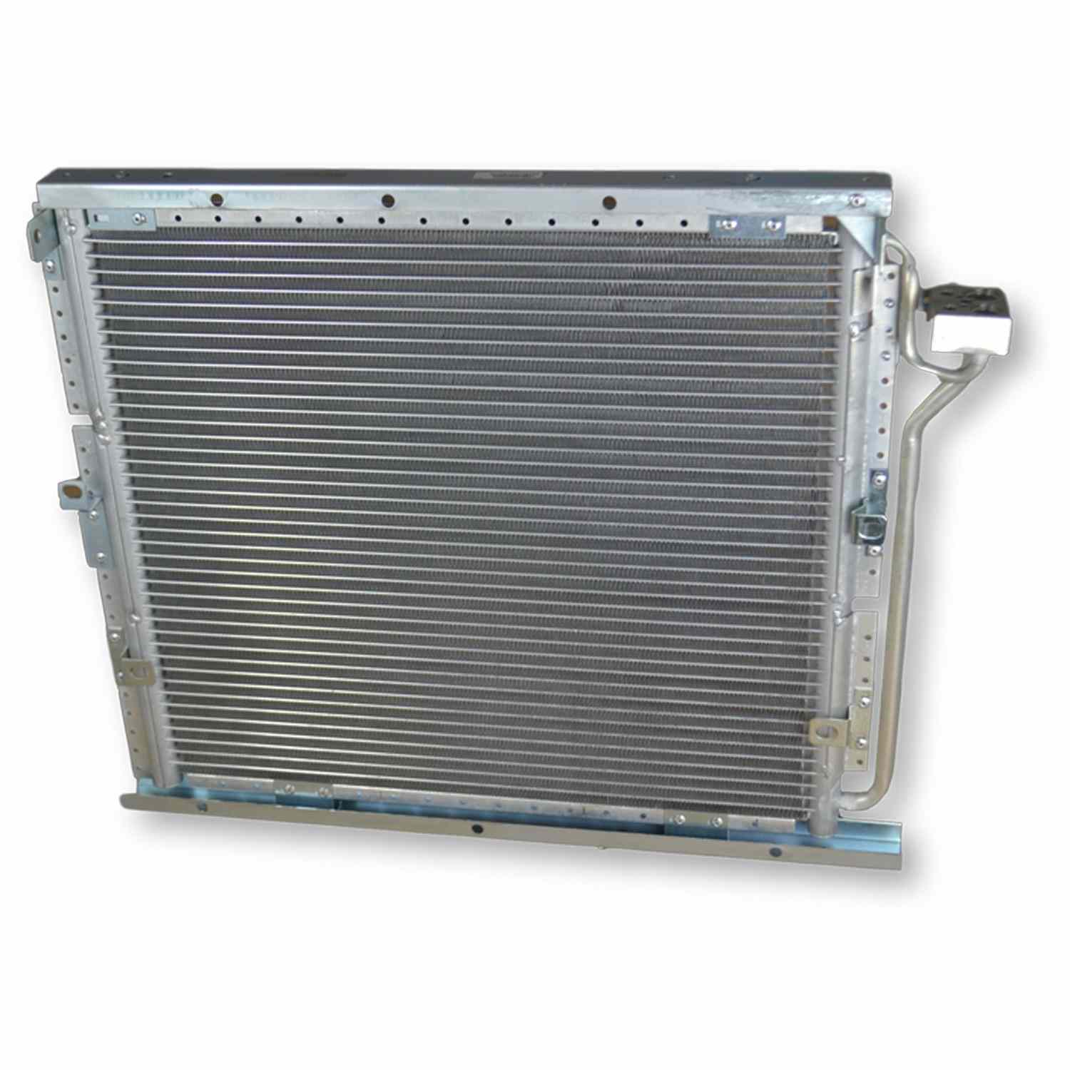 Global Parts Distributors LLC A/C Condenser 4473C