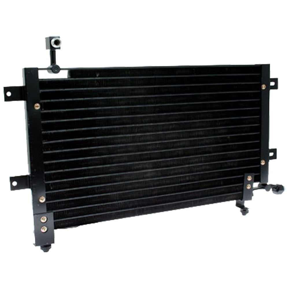 Global Parts Distributors LLC A/C Condenser 4475