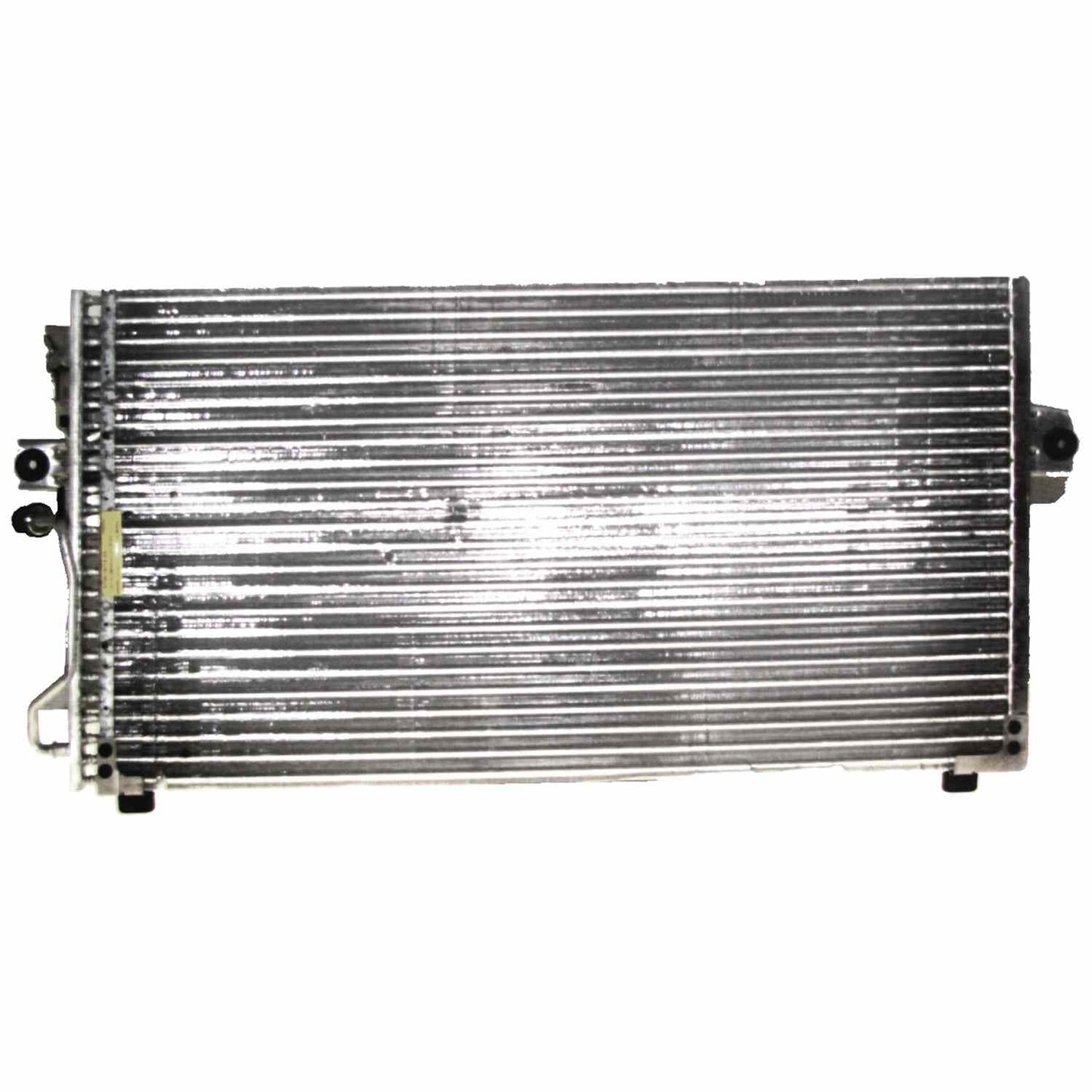 Global Parts Distributors LLC A/C Condenser 4486C