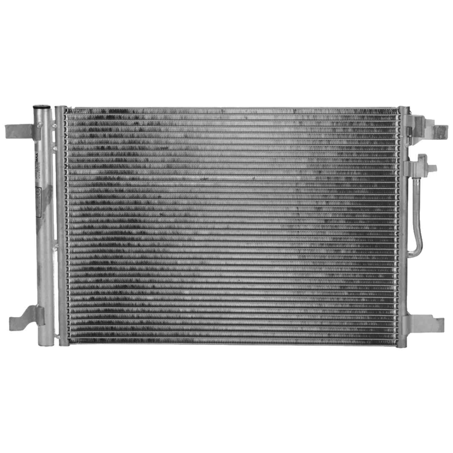 Global Parts Distributors LLC A/C Condenser 4513C