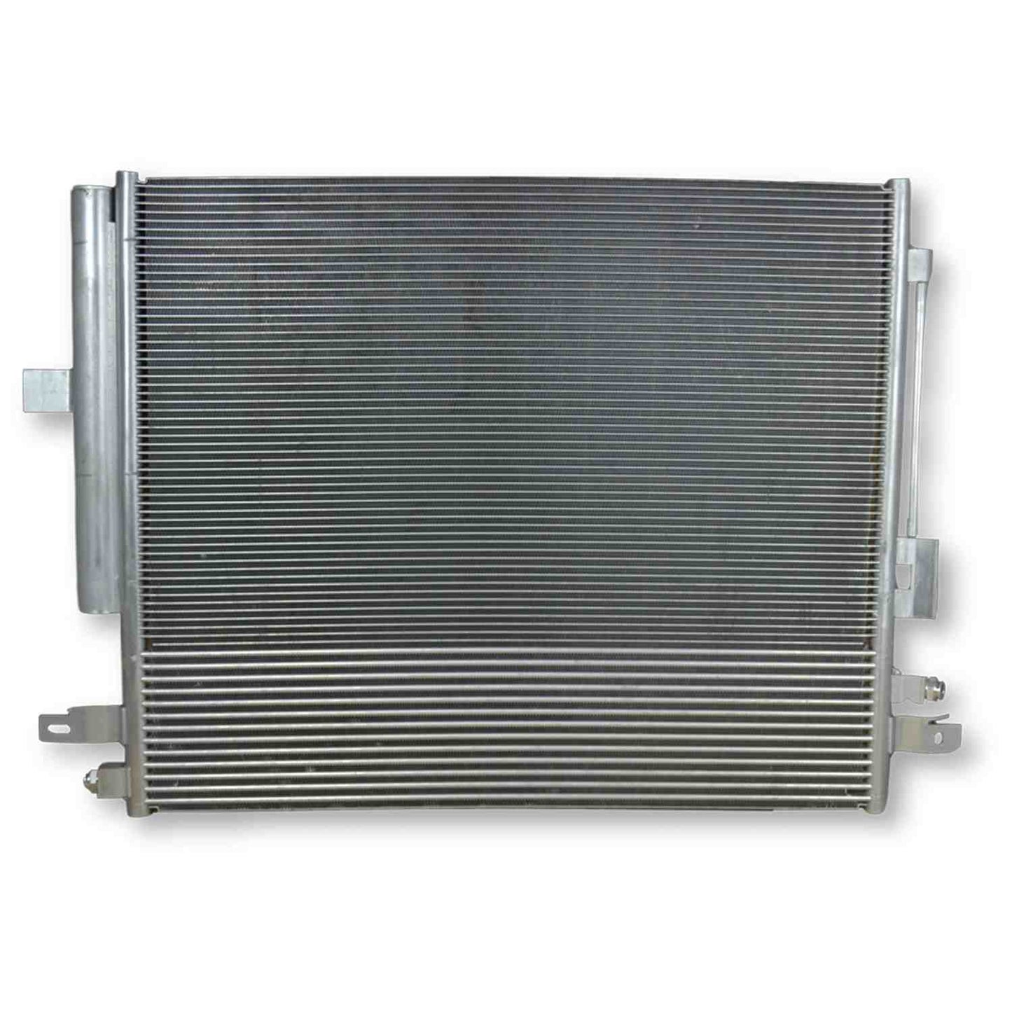 Global Parts Distributors LLC A/C Condenser 4516C