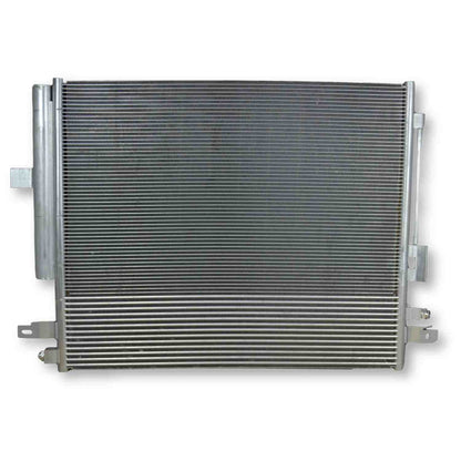 Global Parts Distributors LLC A/C Condenser 4516C