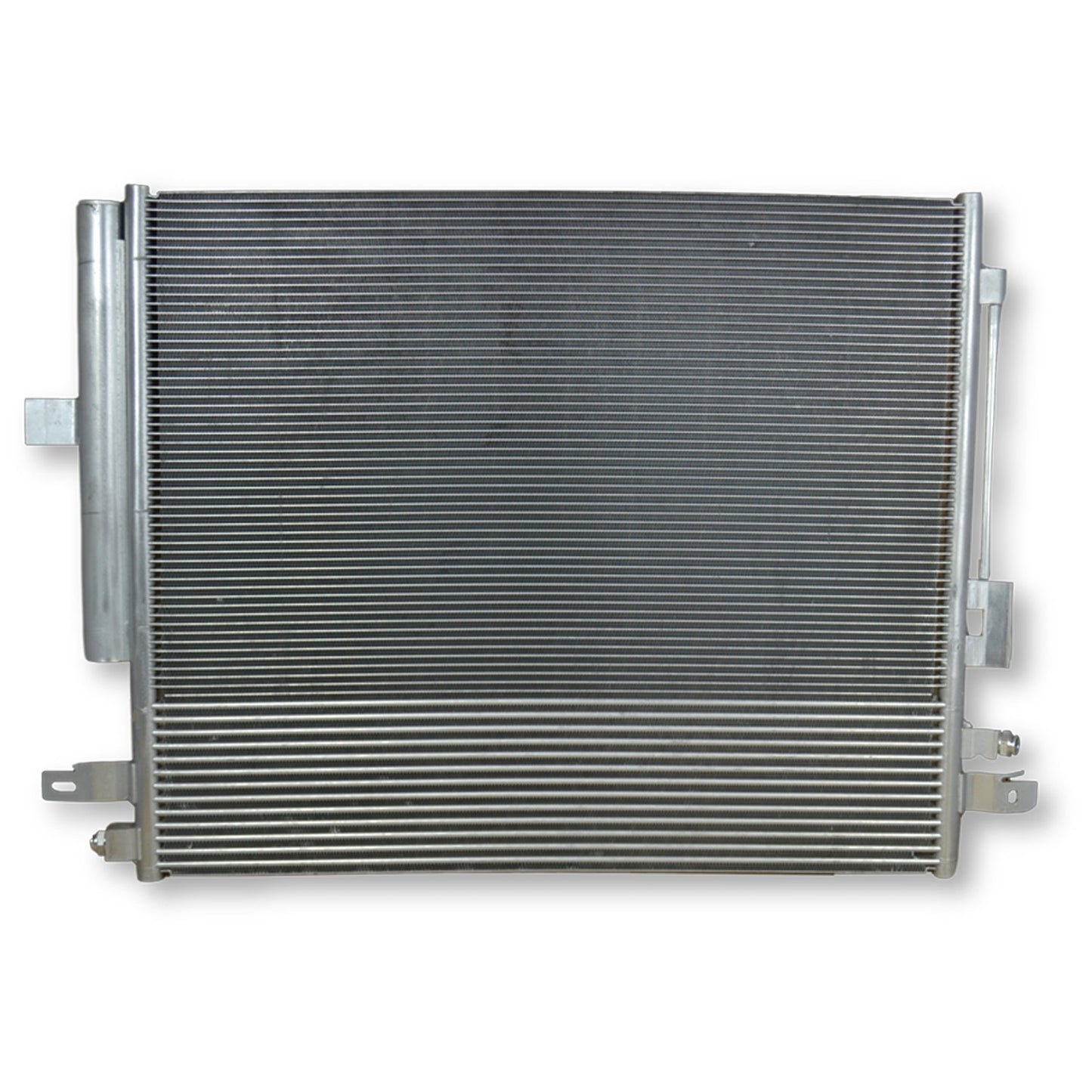 Global Parts Distributors LLC A/C Condenser 4516C