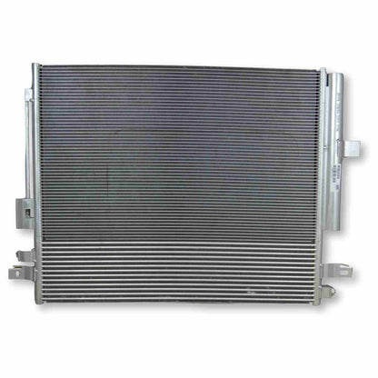 Global Parts Distributors LLC A/C Condenser 4516C