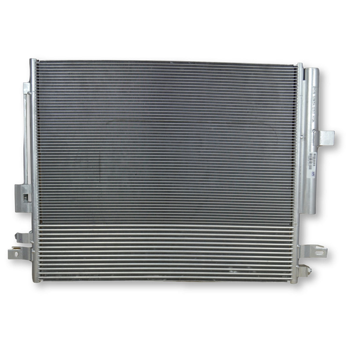 Global Parts Distributors LLC A/C Condenser 4516C