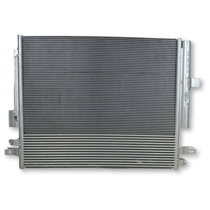 Global Parts Distributors LLC A/C Condenser 4516C